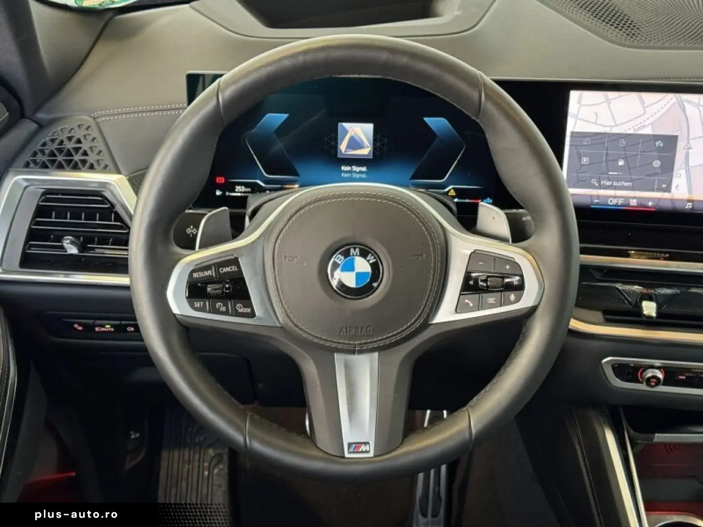 BMW X6 xDrive30d M Sport Navi.LED.Standhz.Pano.AHK