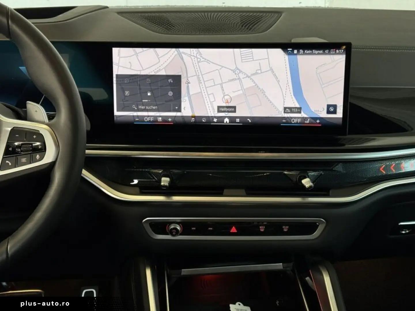 BMW X6 xDrive30d M Sport Navi.LED.Standhz.Pano.AHK