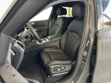 BMW X6 xDrive30d M Sport Navi.LED.Standhz.Pano.AHK