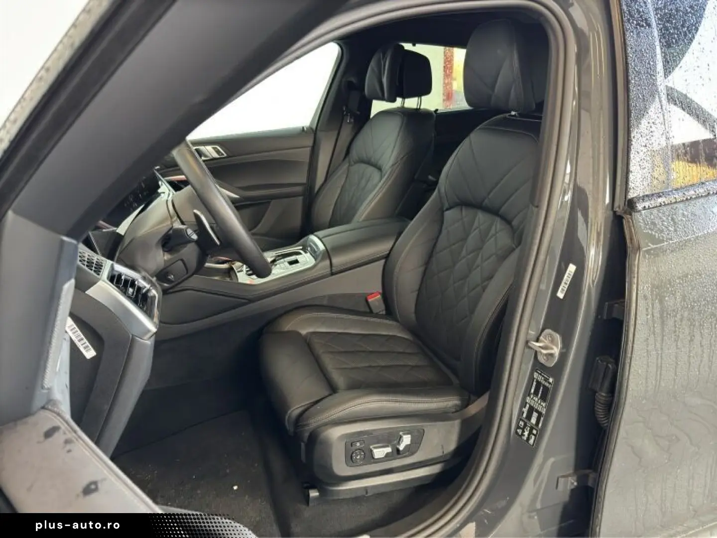 BMW X6 xDrive30d M Sport Navi.LED.Standhz.Pano.AHK