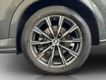 BMW X6 xDrive30d M Sport Navi.LED.Standhz.Pano.AHK