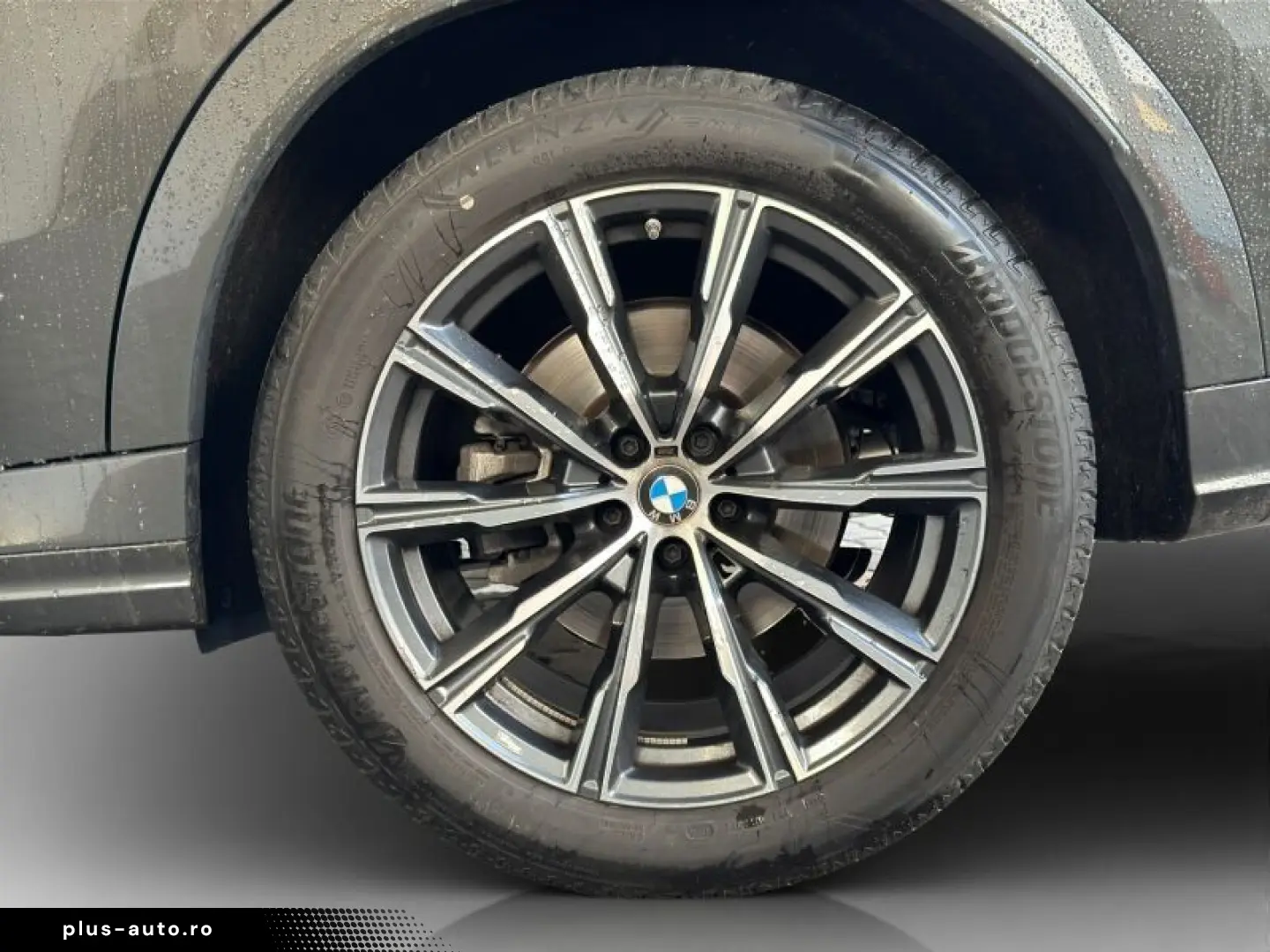 BMW X6 xDrive30d M Sport Navi.LED.Standhz.Pano.AHK