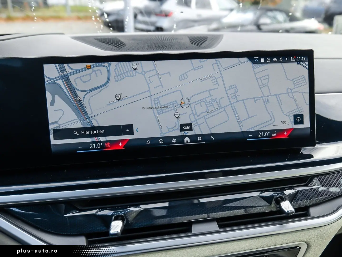 BMW X6 xDrive30d M Sport HUD PANO RFK NAVI Standh. L