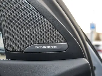 BMW X6 xDrive30d M Sport HUD PANO RFK NAVI Standh. L