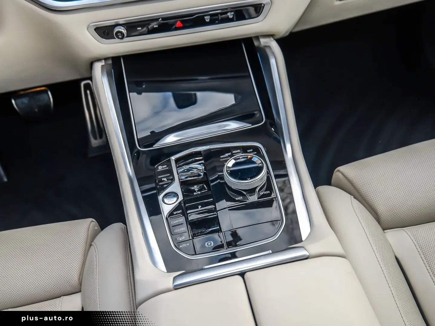 BMW X6 xDrive30d M Sport HUD PANO RFK NAVI Standh. L