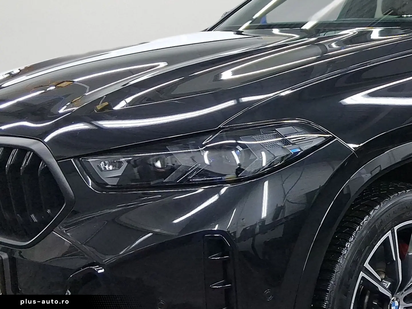 BMW X6 xDrive30d M-SportPro DrivAssProf ParkAssProf