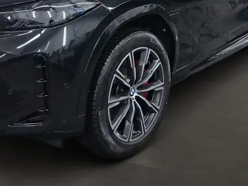 BMW X6 xDrive30d M-SportPro DrivAssProf ParkAssProf