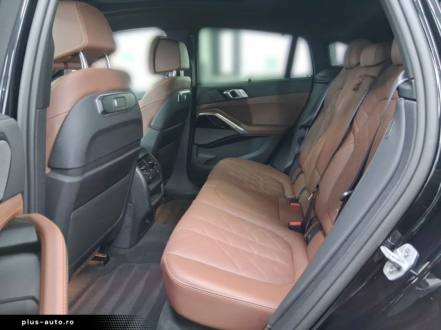 BMW X6 xDrive30d M-SportPro DrivAssProf ParkAssProf