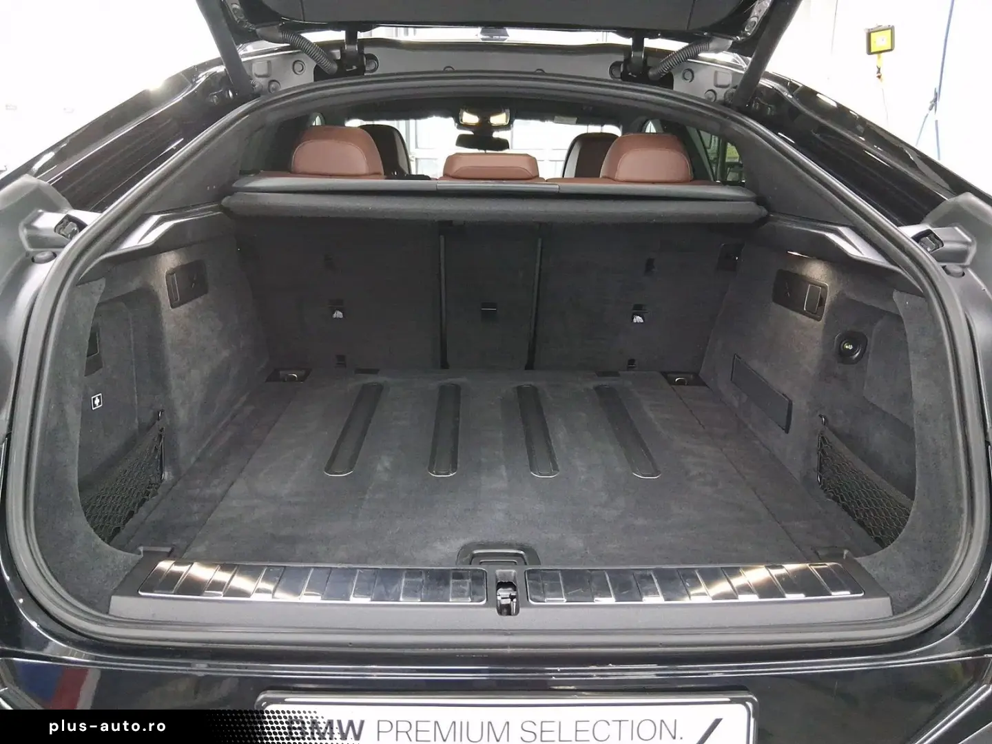 BMW X6 xDrive30d M-SportPro DrivAssProf ParkAssProf