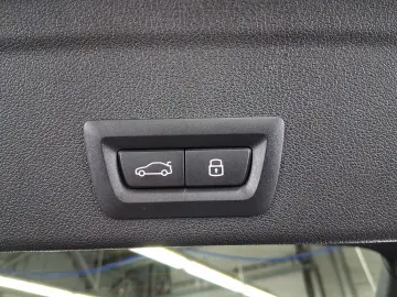 BMW X6 xDrive30d M-SportPro DrivAssProf ParkAssProf