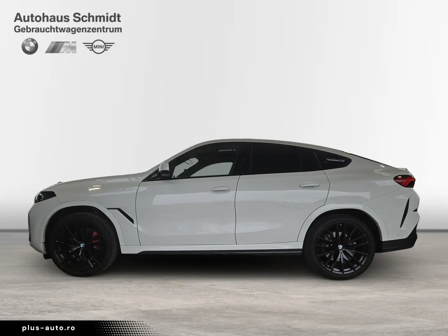 BMW X6 xDrive30d 699€ netto mtl. M Sportpaket Pro 22