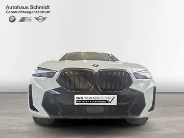 BMW X6 xDrive30d 699€ netto mtl. M Sportpaket Pro 22