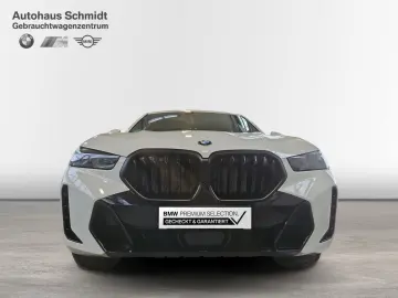 BMW X6 xDrive30d 699€ netto mtl. M Sportpaket Pro 22