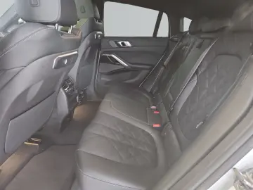 BMW X6 xDrive30d 699€ netto mtl. M Sportpaket Pro 22