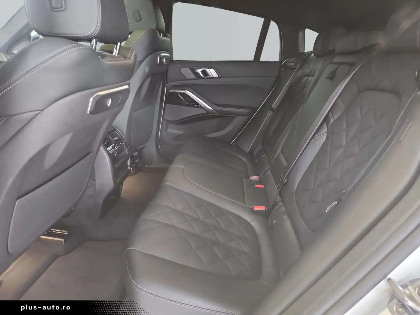 BMW X6 xDrive30d 699€ netto mtl. M Sportpaket Pro 22