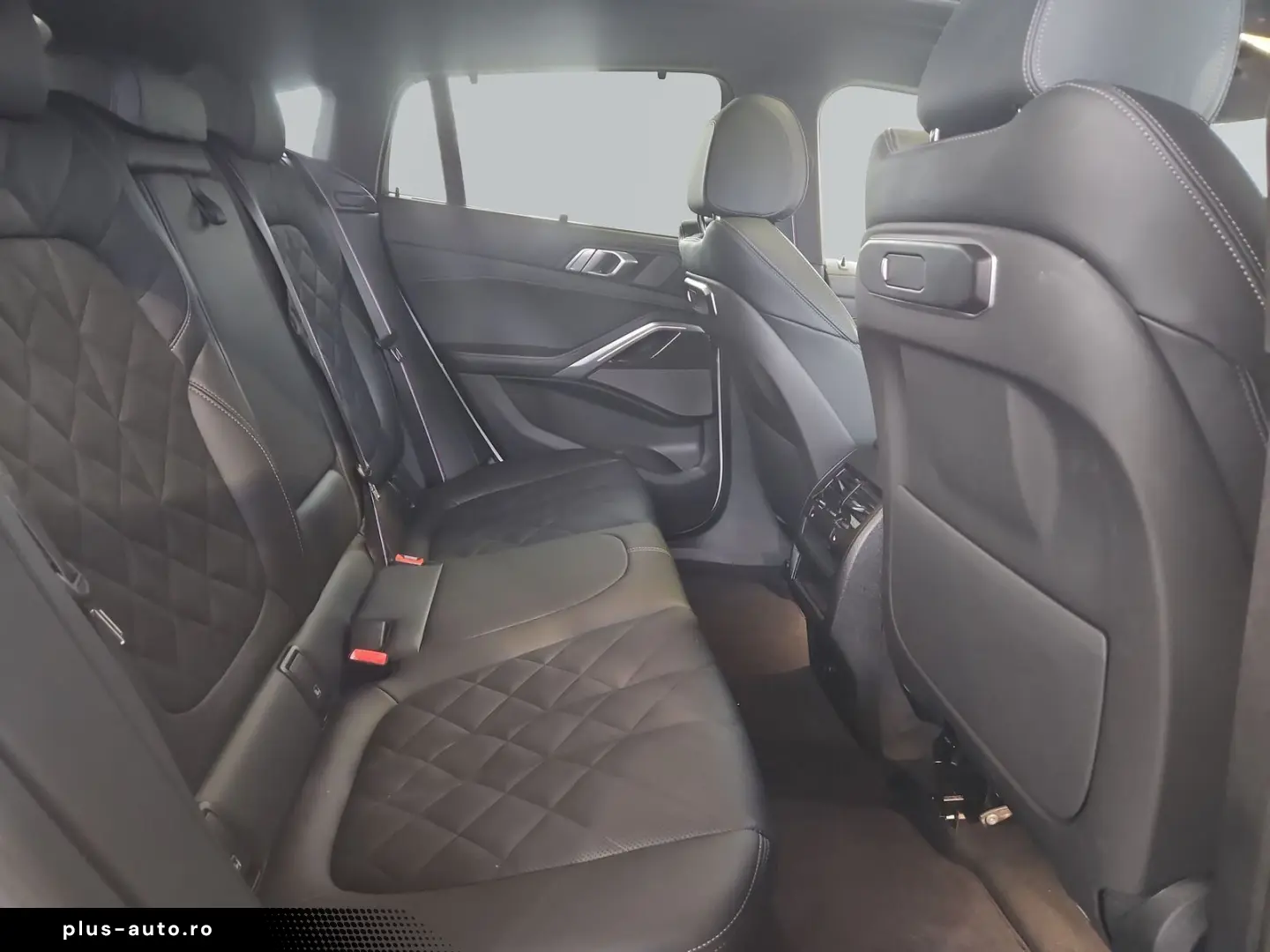 BMW X6 xDrive30d 699€ netto mtl. M Sportpaket Pro 22