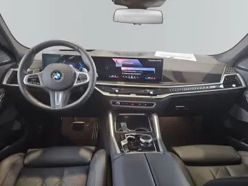 BMW X6 xDrive30d 699€ netto mtl. M Sportpaket Pro 22