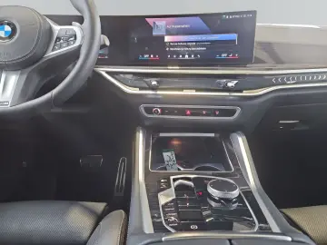 BMW X6 xDrive30d 699€ netto mtl. M Sportpaket Pro 22