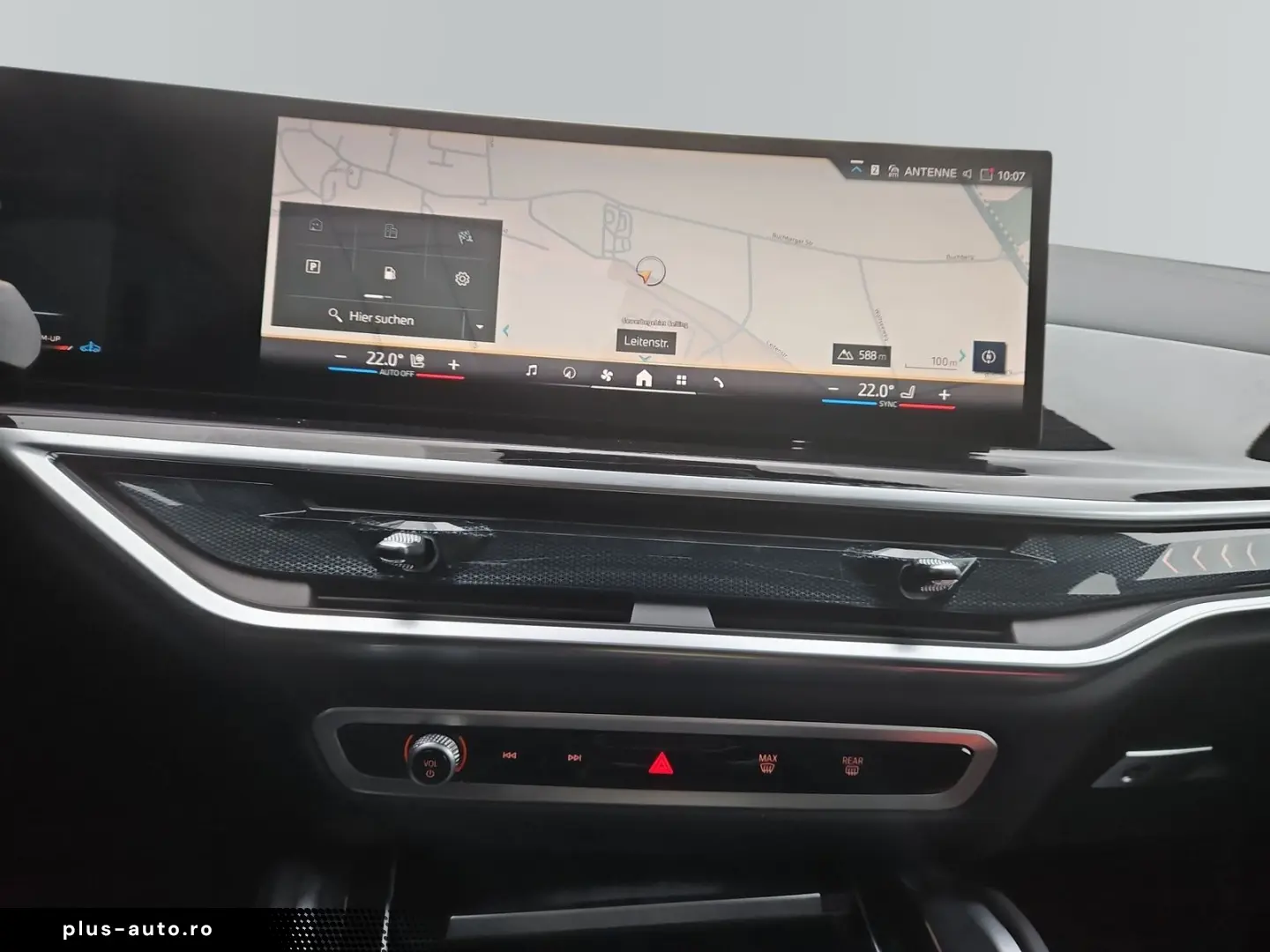 BMW X6 xDrive30d 699€ netto mtl. M Sportpaket Pro 22