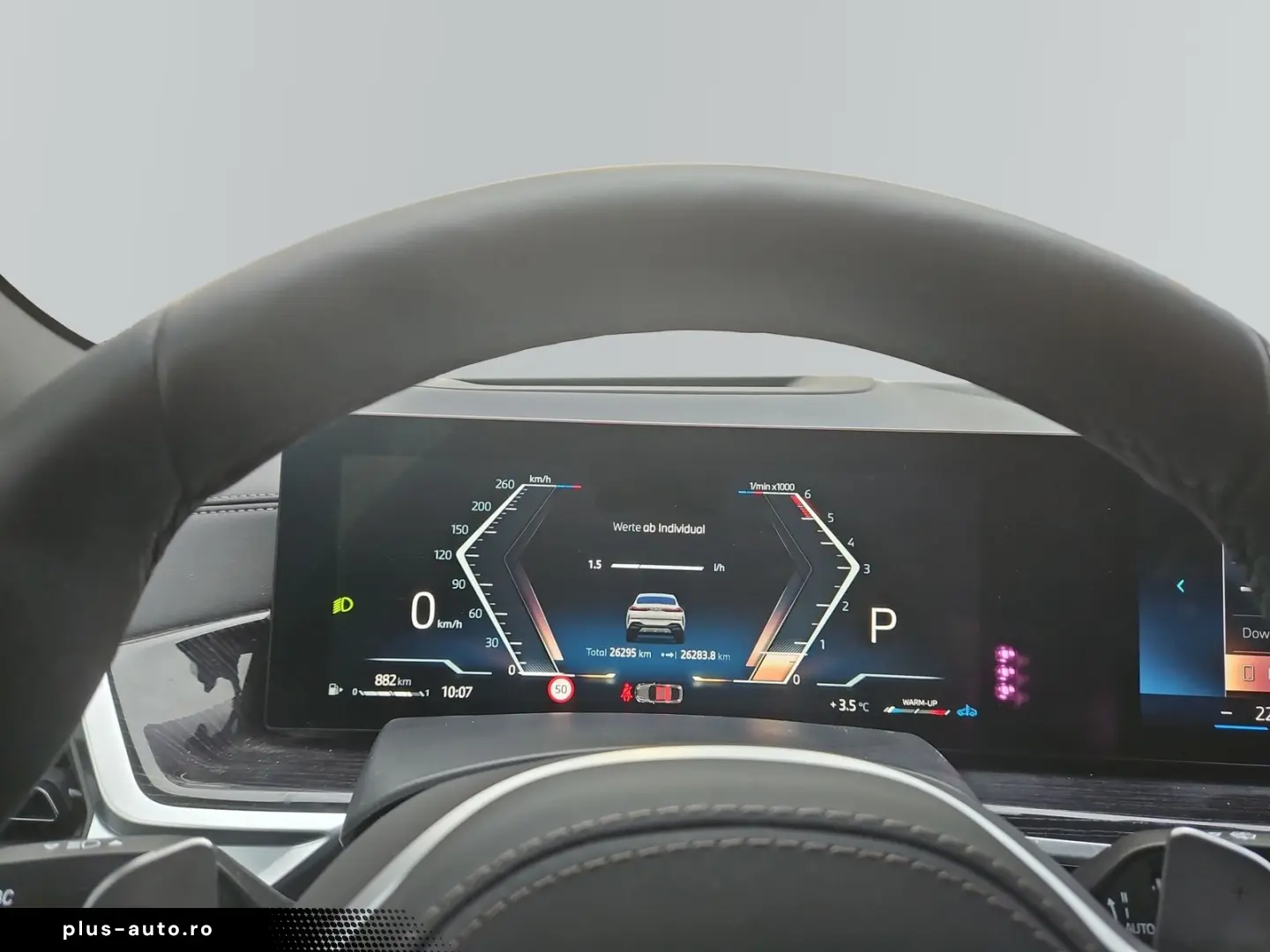 BMW X6 xDrive30d 699€ netto mtl. M Sportpaket Pro 22