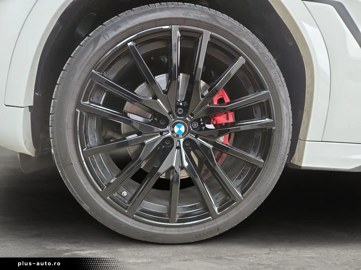 BMW X6 xDrive30d 699€ netto mtl. M Sportpaket Pro 22