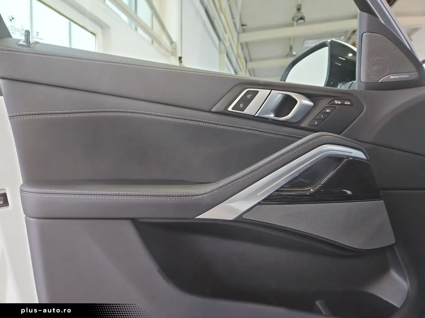 BMW X6 xDrive30d 699€ netto mtl. M Sportpaket Pro 22