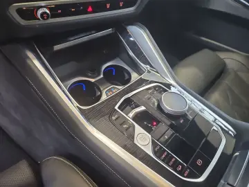 BMW X6 xDrive30d 699€ netto mtl. M Sportpaket Pro 22