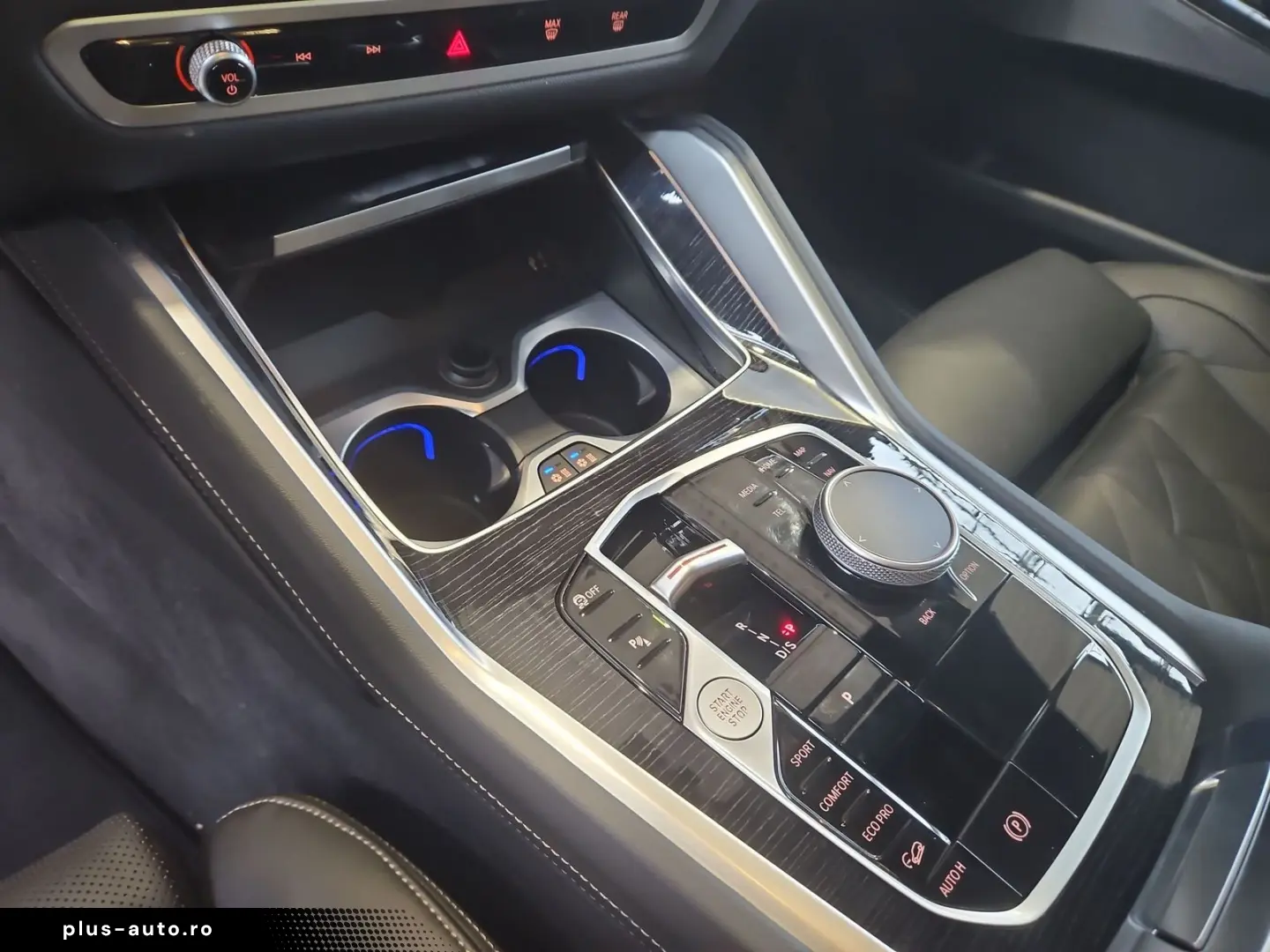 BMW X6 xDrive30d 699€ netto mtl. M Sportpaket Pro 22