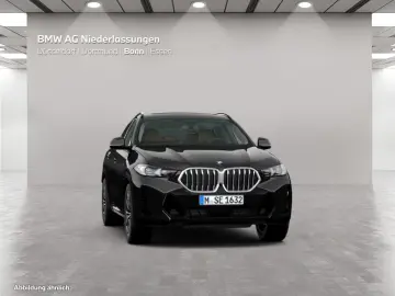 BMW X6 xDrive30d M Sport Standheizung Massage AHK