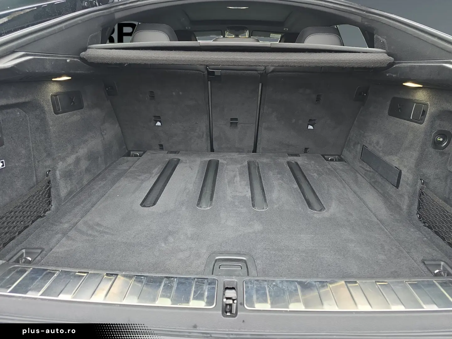 BMW X6 xDrive40d M Sportpaket Sitzbelüftung AHK Soft