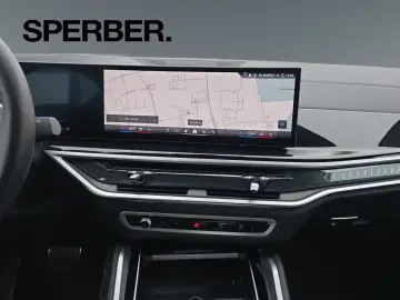 BMW X6 xDrive40d M Sportpaket Sitzbelüftung AHK Soft