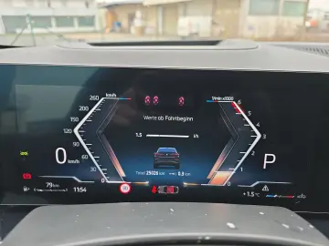 BMW X6 xDrive40d M Sportpaket Sitzbelüftung AHK Soft