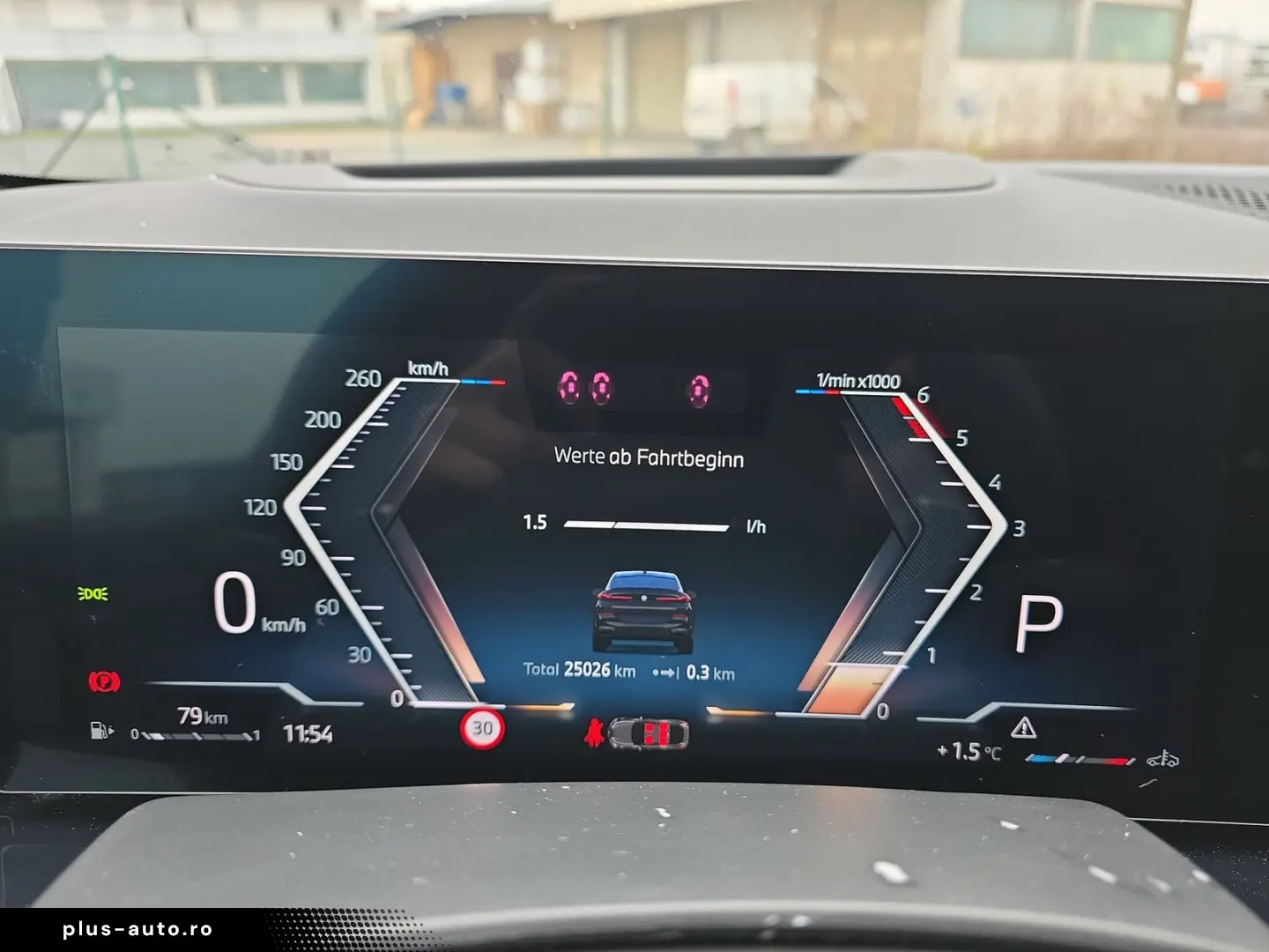 BMW X6 xDrive40d M Sportpaket Sitzbelüftung AHK Soft