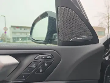 BMW X6 xDrive40d M Sportpaket Sitzbelüftung AHK Soft