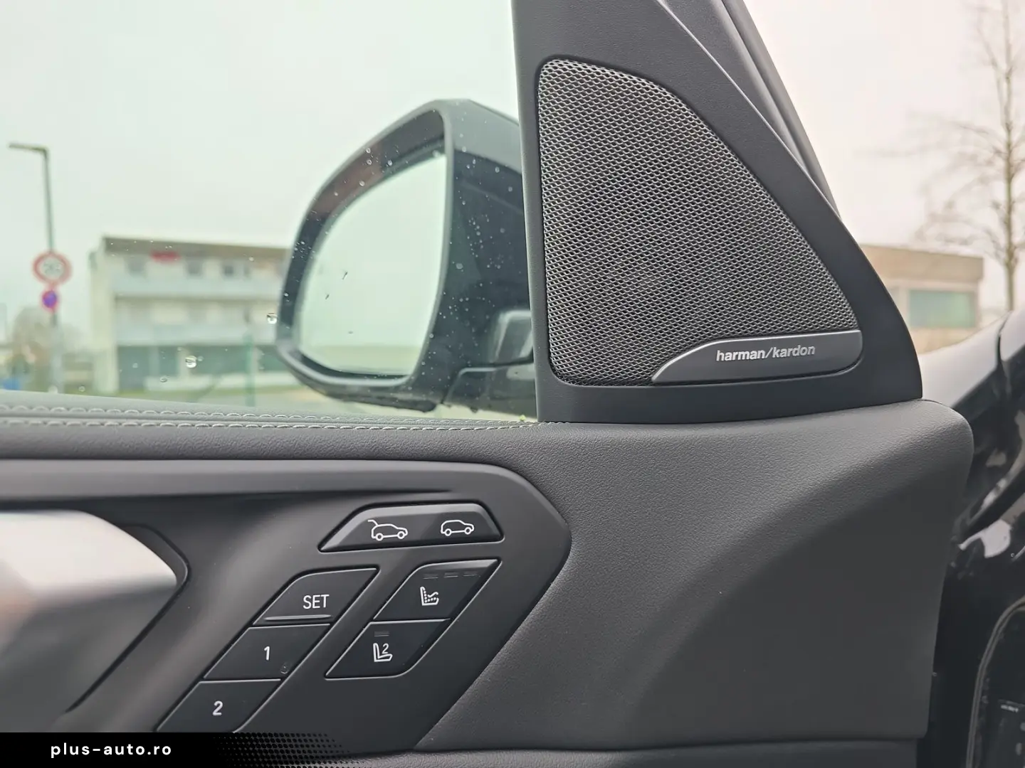 BMW X6 xDrive40d M Sportpaket Sitzbelüftung AHK Soft