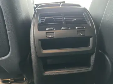 BMW X6 xDrive40d M Sportpaket Sitzbelüftung AHK Soft