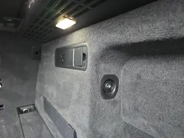 BMW X6 xDrive40d M Sportpaket Sitzbelüftung AHK Soft