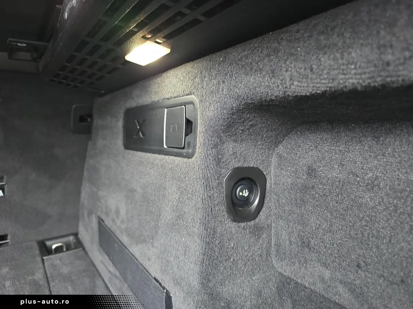 BMW X6 xDrive40d M Sportpaket Sitzbelüftung AHK Soft