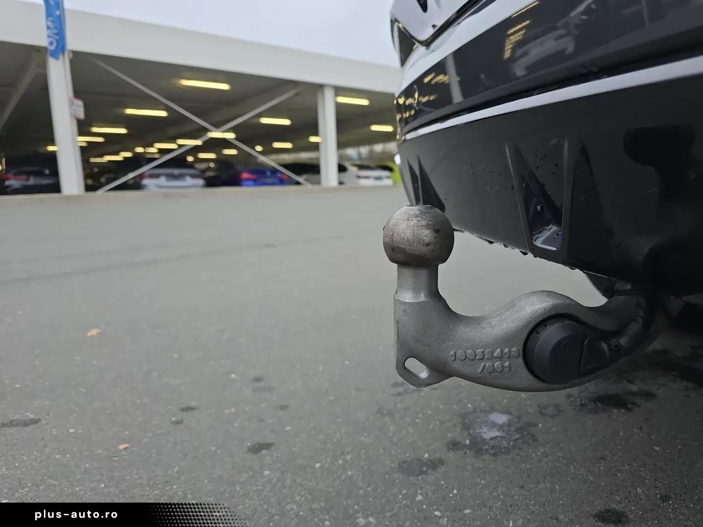 BMW X6 xDrive40d M Sportpaket Sitzbelüftung AHK Soft