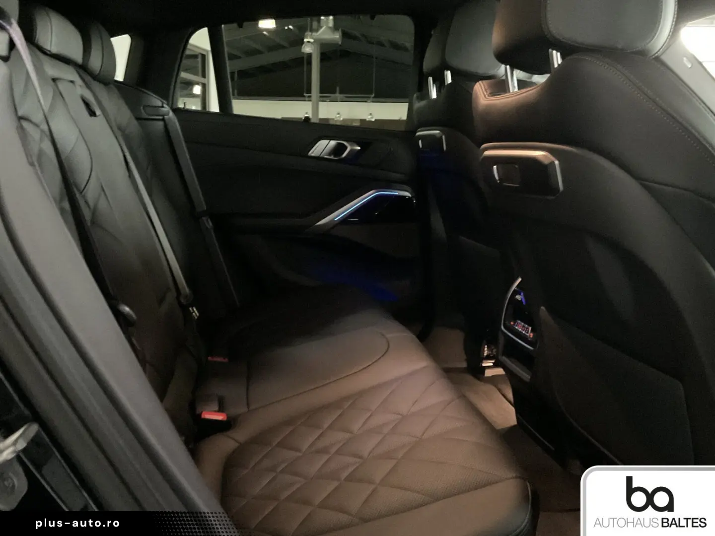 BMW X6 xDrive 30d M Sport 22  Pano HK DrivPro Luft A