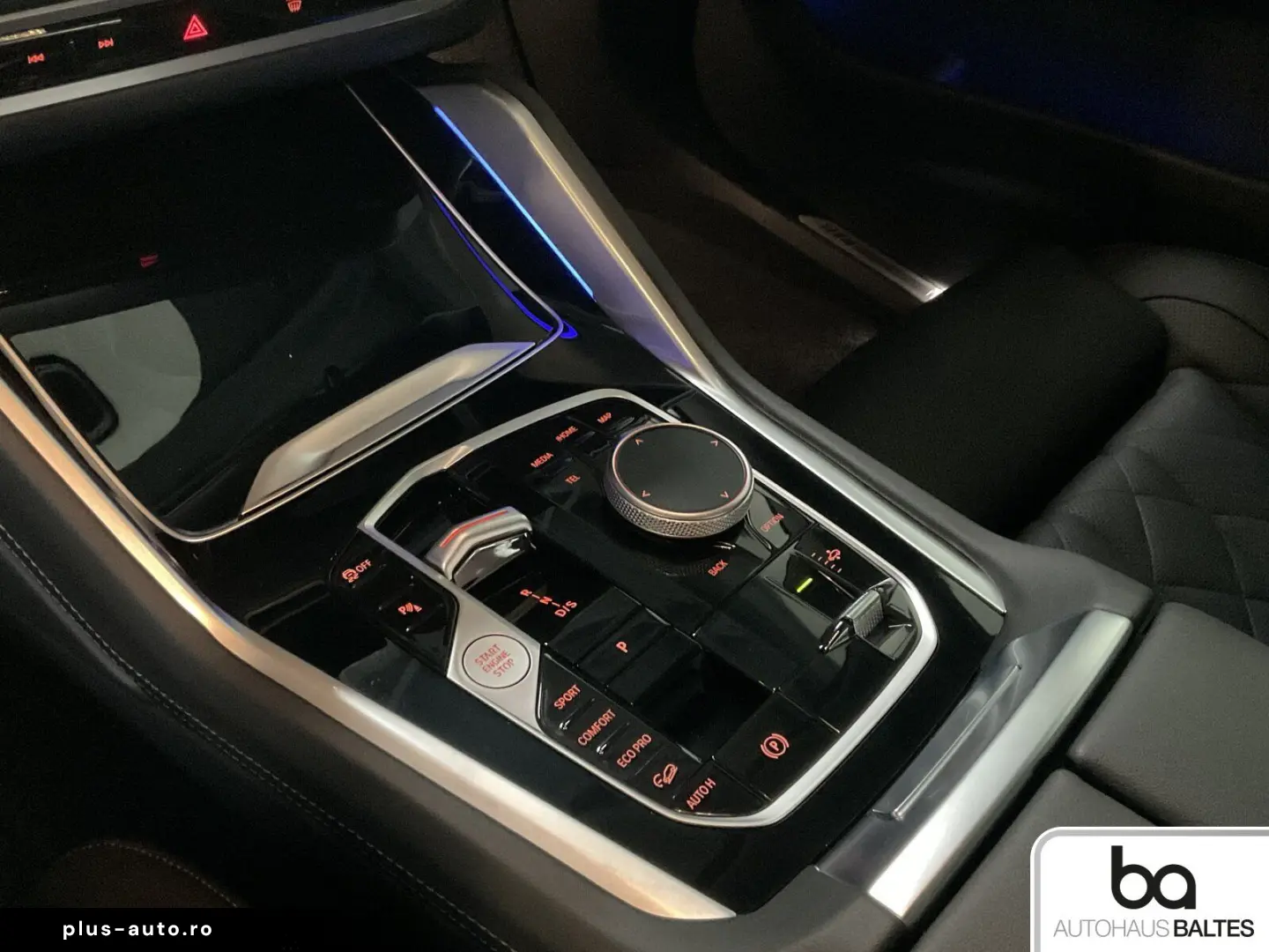 BMW X6 xDrive 30d M Sport 22  Pano HK DrivPro Luft A