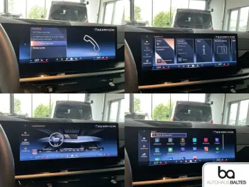 BMW X6 xDrive 30d M Sport 22  Pano HK DrivPro Luft A