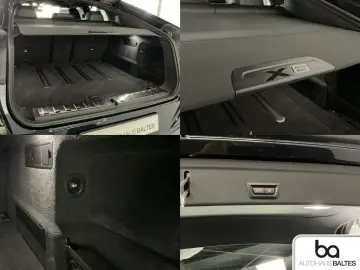 BMW X6 xDrive 30d M Sport 22  Pano HK DrivPro Luft A