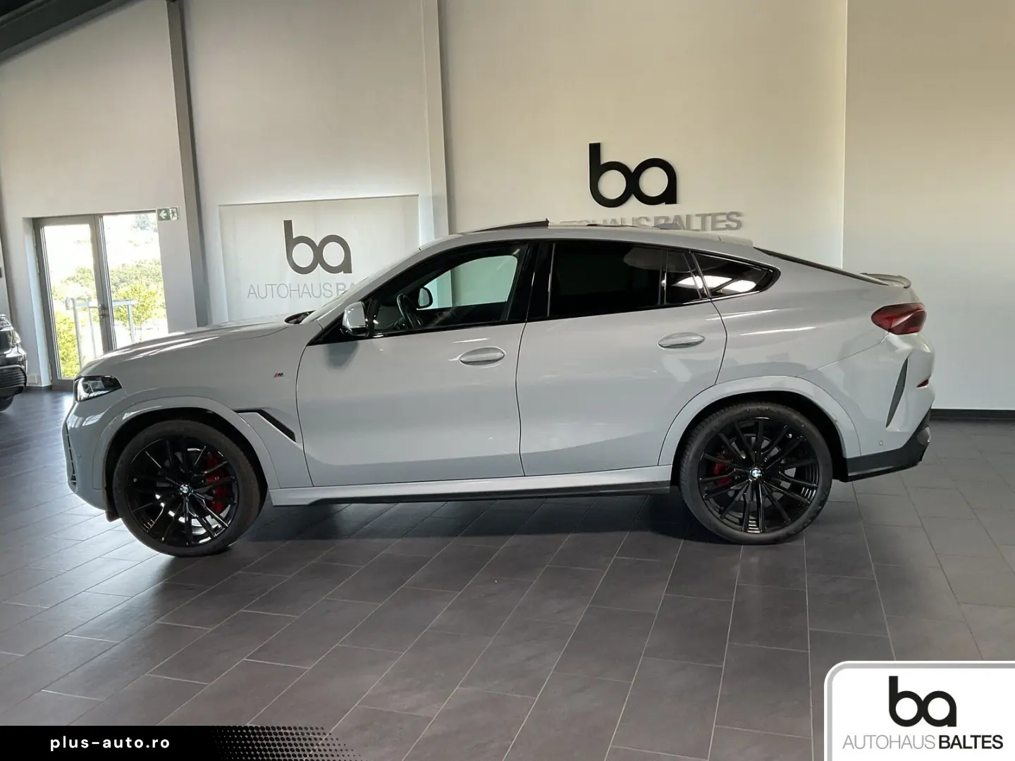 BMW X6 xDrive 30d M Sport 22  Pano HK DrivPro Luft A