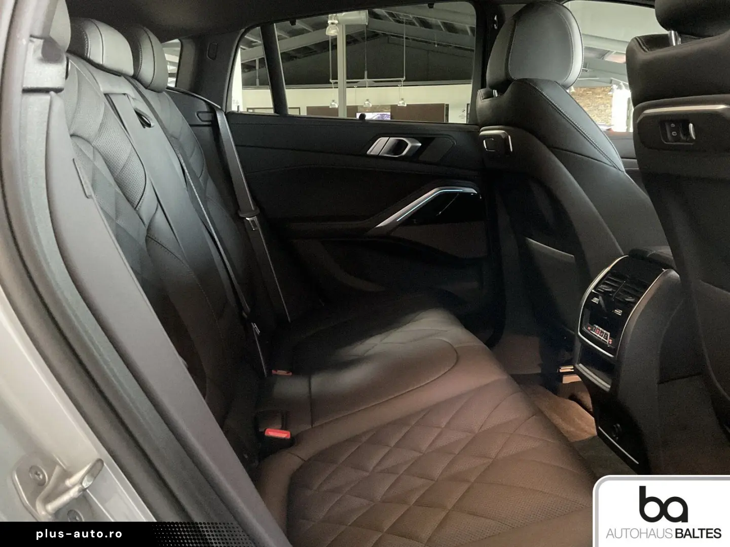 BMW X6 xDrive 30d M Sport 22  Pano HK DrivPro Luft A