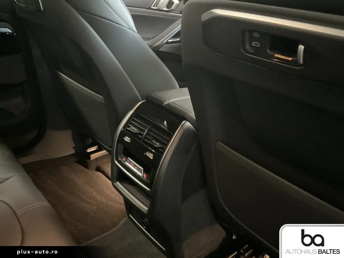 BMW X6 xDrive 30d M Sport 22  Pano HK DrivPro Luft A