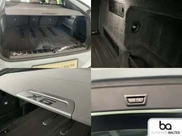 BMW X6 xDrive 30d M Sport 22  Pano HK DrivPro Luft A