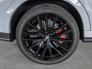 BMW X6 xDrive 30d M Sport PANO AHK LED STANDHZ NAVI