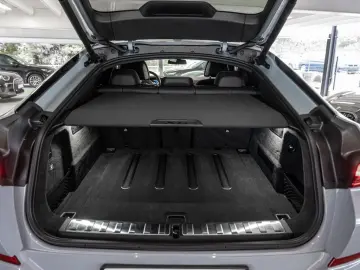 BMW X6 xDrive 30d M Sport PANO AHK LED STANDHZ NAVI