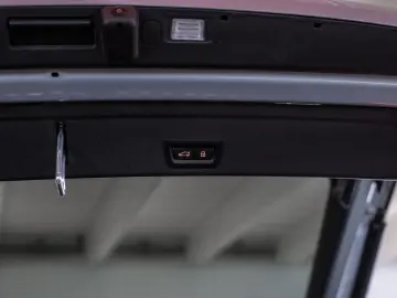 BMW X6 xDrive 30d M Sport PANO AHK LED STANDHZ NAVI